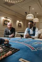 game New88 Baccarat