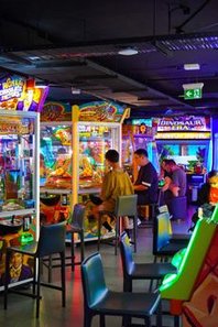  Cổng trò chơi an toàn 